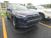 Photo of 2022 08x8 Toyota RAV4 Hybrid