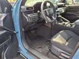 Thumbnail of 2025 Black Fabric Toyota 4Runner