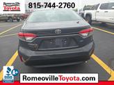 Thumbnail of 2024 01l7 Toyota Corolla