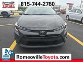 Thumbnail of 2024 01l7 Toyota Corolla