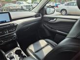 Thumbnail of 2022 Agate Black Metallic Ford Escape
