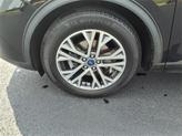 Thumbnail of 2022 Agate Black Metallic Ford Escape