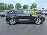 Thumbnail of 2022 Agate Black Metallic Ford Escape