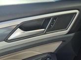 Thumbnail of 2021 White Volkswagen Atlas Cross Sport