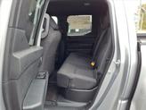 Thumbnail of 2025 Celestial Silver Metallic Toyota Tacoma