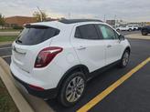 Thumbnail of 2020 Summit White Buick Encore