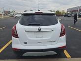 Thumbnail of 2020 Summit White Buick Encore