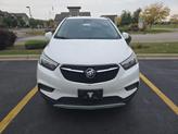 Thumbnail of 2020 Summit White Buick Encore