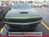 Photo of 2019 F8 Green Dodge Challenger