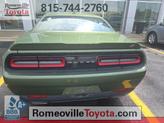 Thumbnail of 2019 F8 Green Dodge Challenger