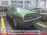 Thumbnail of 2019 F8 Green Dodge Challenger