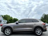 Thumbnail of 2016 Mahogany Metallic Porsche Cayenne