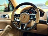 Thumbnail of 2016 Mahogany Metallic Porsche Cayenne