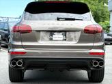 Thumbnail of 2016 Mahogany Metallic Porsche Cayenne