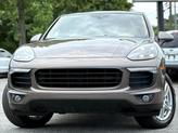 Photo of 2016 Mahogany Metallic Porsche Cayenne