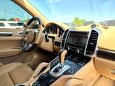 Thumbnail of 2016 Mahogany Metallic Porsche Cayenne
