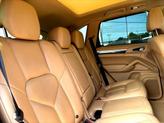 Thumbnail of 2016 Mahogany Metallic Porsche Cayenne