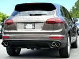 Thumbnail of 2016 Mahogany Metallic Porsche Cayenne
