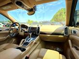 Thumbnail of 2016 Mahogany Metallic Porsche Cayenne
