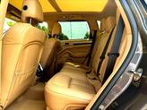Thumbnail of 2016 Mahogany Metallic Porsche Cayenne