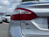Thumbnail of 2017 Ingot Silver Ford Fiesta