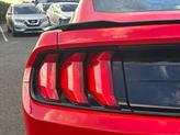 Thumbnail of 2018 Race Red Ford Mustang