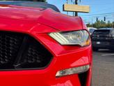 Thumbnail of 2018 Race Red Ford Mustang