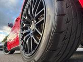 Thumbnail of 2018 Race Red Ford Mustang