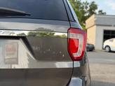 Thumbnail of 2019 Magnetic Ford Explorer