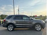 Thumbnail of 2019 Magnetic Ford Explorer