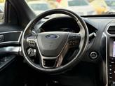 Thumbnail of 2019 Magnetic Ford Explorer