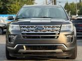 Thumbnail of 2019 Magnetic Ford Explorer