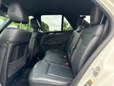 Thumbnail of 2017 White Mercedes-Benz GLE 350