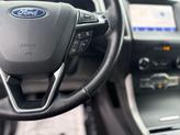 Thumbnail of 2020 Blue Metallic Ford Edge