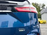 Thumbnail of 2020 Blue Metallic Ford Edge