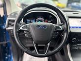 Thumbnail of 2020 Blue Metallic Ford Edge