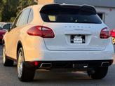 Thumbnail of 2014 Carrara White Metallic Porsche Cayenne