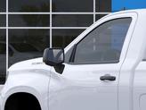 Thumbnail of 2026 Summit White Chevrolet Silverado 1500
