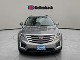 Thumbnail of 2019 Bronze Dune Metallic Cadillac XT5