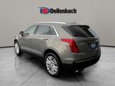 Thumbnail of 2019 Bronze Dune Metallic Cadillac XT5