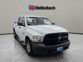 Thumbnail of 2019 Bright White Clearcoat RAM 1500 Classic