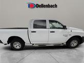 Thumbnail of 2019 Bright White Clearcoat RAM 1500 Classic