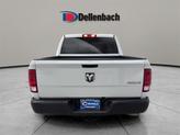 Thumbnail of 2019 Bright White Clearcoat RAM 1500 Classic