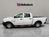 Thumbnail of 2019 Bright White Clearcoat RAM 1500 Classic