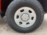 Thumbnail of 2017 Red Chevrolet Colorado