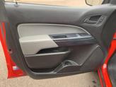 Thumbnail of 2017 Red Chevrolet Colorado