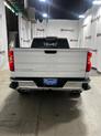 Thumbnail of 2021 Summit White Chevrolet Silverado 1500