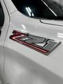 Thumbnail of 2021 Summit White Chevrolet Silverado 1500