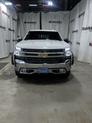 Photo of 2021 Summit White Chevrolet Silverado 1500