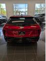 Thumbnail of 2025 Radiant Red Cadillac LYRIQ